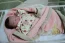 Beb Emilly, dos papais Josimara e Paulo Rodrigo. Foto 3