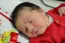 Beb Antonella, dos papais Livia e Allan. Foto 1