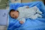 Beb Enzo, dos papais Natalia e Marcos Vinicius. Foto 2