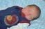 Beb Anthony, dos papais Nayara e Leandro. Foto 3