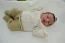 Beb Catarina, dos papais Tatiana e Ricardo. Foto 3
