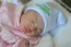 Beb Izzie, da mame Luana. Foto 1