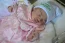 Beb Izzie, da mame Luana. Foto 3