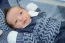 Beb Arthur, dos papais Andressa e Istimison. Foto 3
