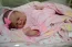 Beb Heloisa, dos papais Vivian Gabriela e Rafael. Foto 3