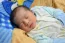 Beb Bruno, dos papais Dbora e Wellington Luiz. Foto 2