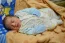 Beb Bruno, dos papais Dbora e Wellington Luiz. Foto 3