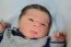 Beb Miguel, dos papais Ivana Priscila e Rafael Leonardo. Foto 1