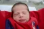 Beb Tlio, dos papais Aline e Jeferson Artur. Foto 1