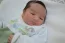 Beb Rael, dos papais Thaynara e Lucas. Foto 2