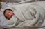 Beb Miguel, dos papais Raffaela e Wellington Richard. Foto 3