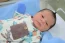 Beb Mateus, dos papais Thereza Cristina e Patrick Henry. Foto 3
