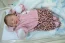 Beb Manuela, dos papais Tatiana e Diego Fernando. Foto 3