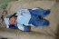 Beb Lucas Carlos, dos papais Ariane Alice e Maycon Lucas. Foto 3