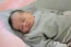 Beb Beatriz, dos papais Leandro e Nayara. Foto 3