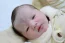 Beb Hadassah, dos papais Fabiana e Antonio Marcelino. Foto 1