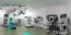 Sala de cirurgia robtica