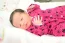 Beb Maria Eduarda, dos papais Aline Cristina e Rafael Augusto. Foto 3