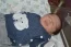 Beb Antony, dos papais Eduardo e Juliana. Foto 3