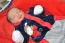 Beb Lorenzo, dos papais Jessica Dilanna e Jaymison Carlos. Foto 3