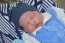 Beb Nicolas, dos papais Eliana Lucia e Jeferson Eduardo. Foto 1