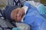 Beb Nicolas, dos papais Eliana Lucia e Jeferson Eduardo. Foto 3