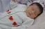 Beb Alice, dos papais Mayra e Leandro Henrique. Foto 3