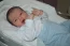 Beb Miguel, dos papais Karen e Leandro. Foto 3