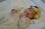 Beb Violeta, dos papais Camila Cristina e Oscar Marcelo. Foto 3