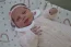 Beb Rafaela, dos papais Roberta e Rafael. Foto 1