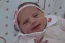 Beb Rafaela, dos papais Roberta e Rafael. Foto 3