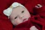 Beb Aurora, dos papais Rafaela e Gabriel. Foto 1