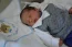 Beb Gabriel,dos papais Katia Rgina e Edson. Foto 3