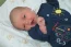 Beb Arthur, dos papais Renata Cristina e Eleandro. Foto 3