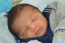 Beb Jhuan Pablo, dos papais Camila Gracieli e Gilson. Foto 1