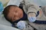 Beb Jhuan Pablo, dos papais Camila Gracieli e Gilson. Foto 2