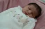 Beb Serena, dos papais Francieli Aparecida e Matheus. Foto 3