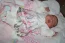 Beb Emanuella, dos papais Naiara Fernanda e Allan Henrique. Foto 3