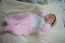 Beb Valentina, dos papais Juliana e Woshington Rodrigo. Foto 1