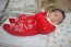 Beb Maria Luiza, dos papais Bruna e William. Foto 1