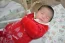 Beb Maria Luiza, dos papais Bruna e William. Foto 3