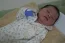 Beb Nicolas, dos papais Emerson Ricardo e Eli. Foto 3