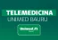 Cehub e Unimed Bauru realizam palestra on-line sobre Telemedicina. Foto 1