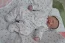 Beb Livia, dos papais Tayane e Osmar Antonio. Foto 2