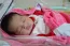 Beb Agnes Thaynara, dos papais Eduardo e Isabelly. Foto 3