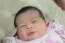 Beb Maria Eduarda, dos papais Pamela Antonia e Washington Rodrigo. Foto 3