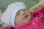 Beb Helo, dos papais Roneide Luiza e Lucas. Foto 2