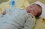Beb Benjamin, dos papais Rebeca e Antonio Roberto. Foto 3