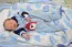 Beb Lucas, dos papais Jordana Cristina e Alexandro. Foto 2