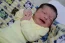 Beb Joo Lucas, dos papais Franciele e Thiago. Foto 3